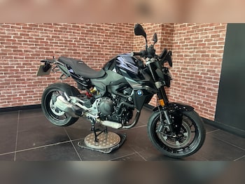 Used BMW F900 2024 for sale - bike-79177401: Photo
