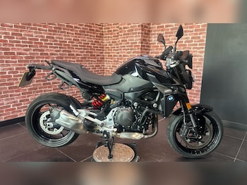 Used BMW F900 2024 for sale - bike-79177401: Photo