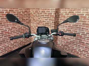 Used BMW F900 2024 for sale - bike-79177401: Photo