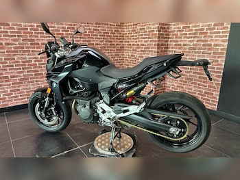 Used BMW F900 2024 for sale - bike-79177401: Photo