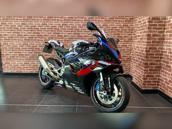Used BMW M 2023 for sale - bike-79852408: Photo