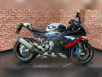 Used BMW M 2023 for sale - bike-79852408: Photo