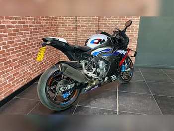 Used BMW M 2023 for sale - bike-79852408: Photo
