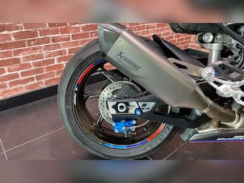 Used BMW M 2023 for sale - bike-79852408: Photo