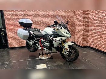 Used BMW R1250 2022 for sale - bike-77154307: Photo