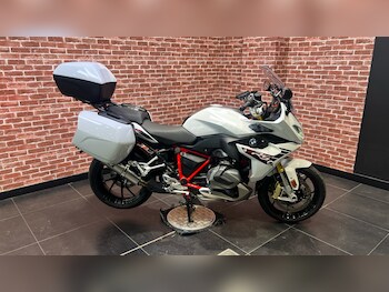 Used BMW R1250 2022 for sale - bike-77154307: Photo