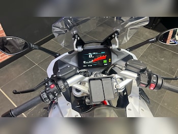 Used BMW R1250 2022 for sale - bike-77154307: Photo