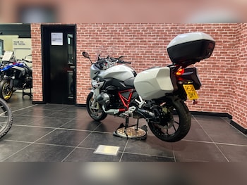 Used BMW R1250 2022 for sale - bike-77154307: Photo