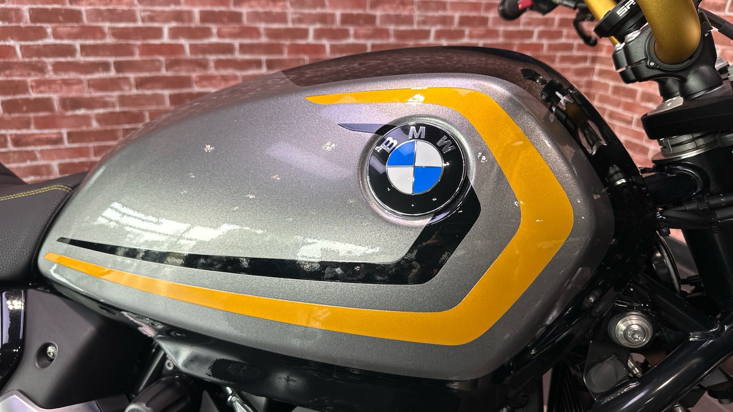 Used BMW R12 2024 for sale - 78915571: Photo 10