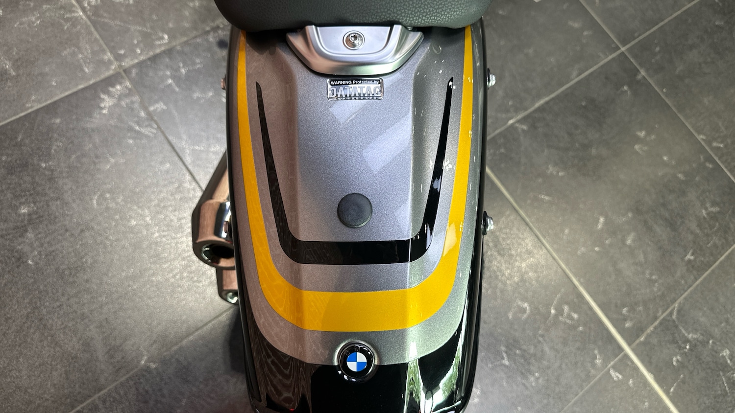 Used BMW R12 2024 for sale - 78915571: Photo 11
