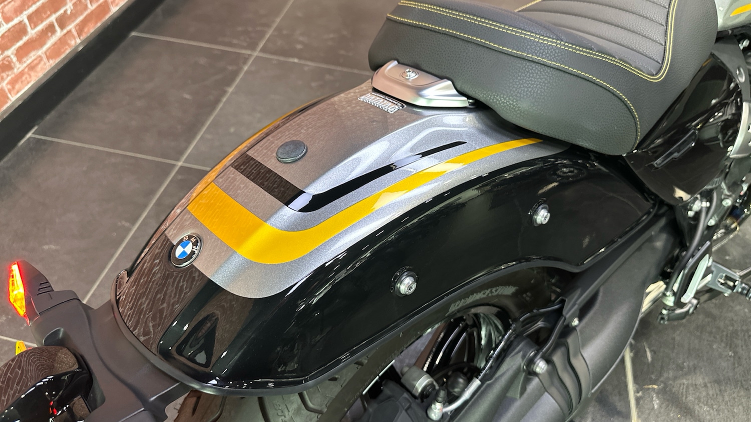 Used BMW R12 2024 for sale - 78915571: Photo 12