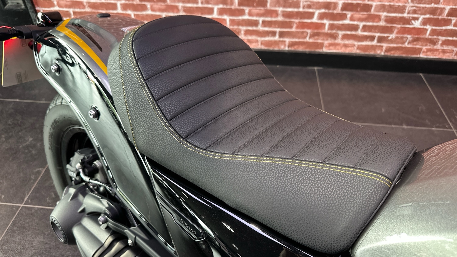 Used BMW R12 2024 for sale - 78915571: Photo 14