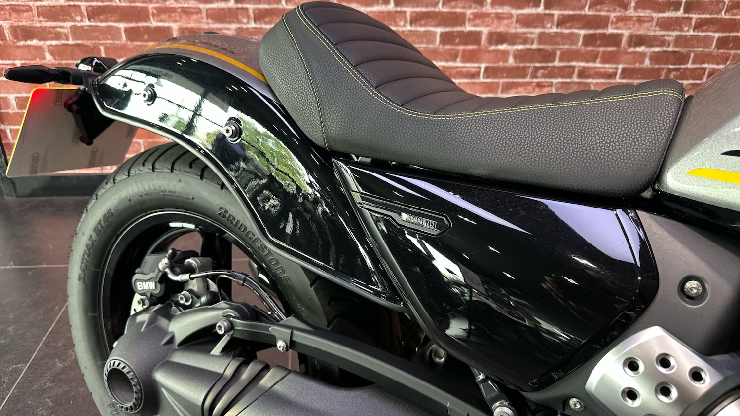 Used BMW R12 2024 for sale - 78915571: Photo 15