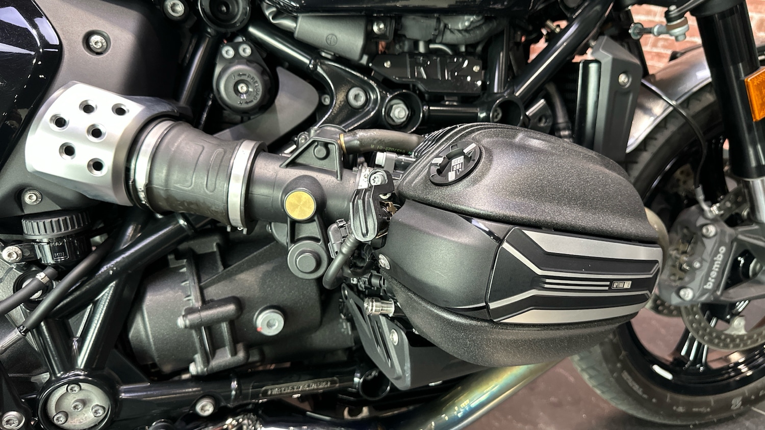 Used BMW R12 2024 for sale - 78915571: Photo 16