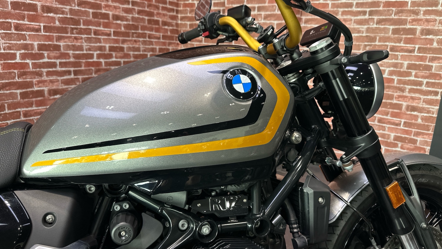 Used BMW R12 2024 for sale - 78915571: Photo 17