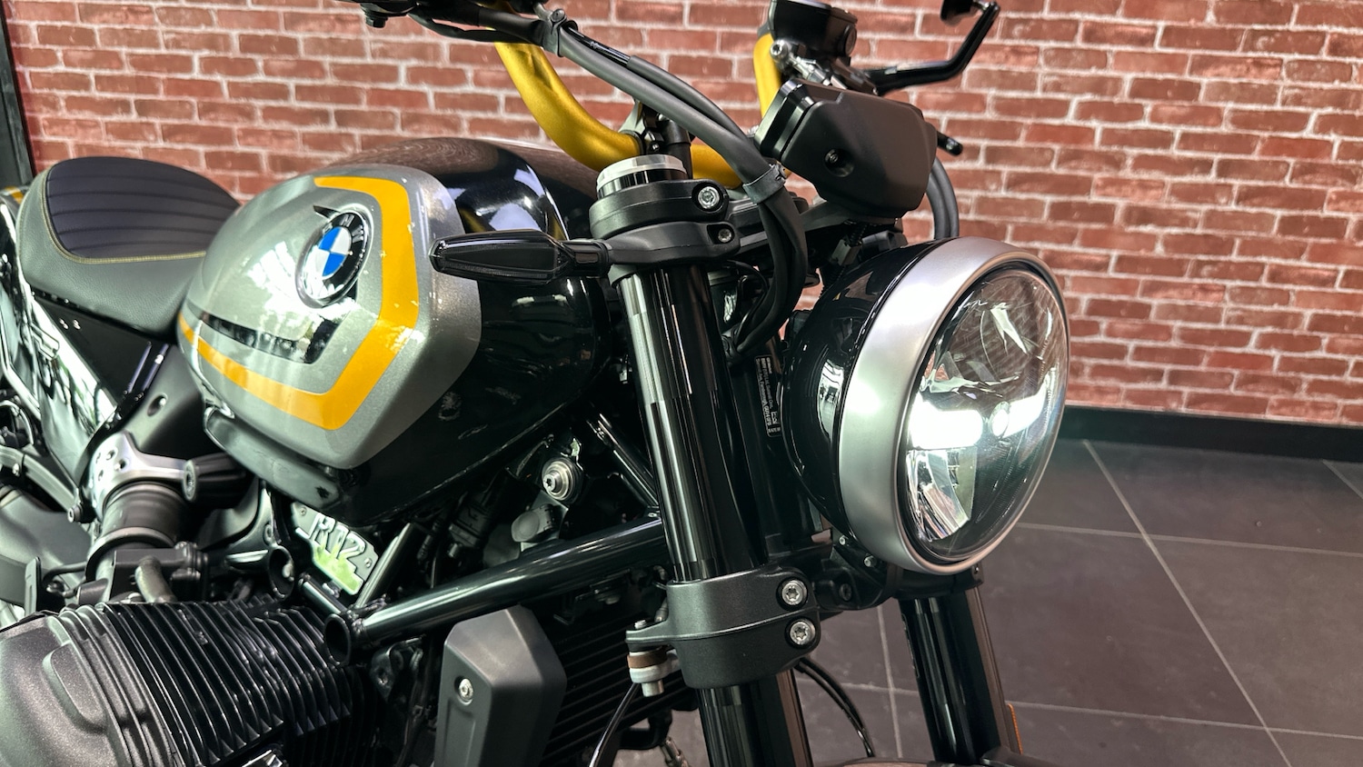 Used BMW R12 2024 for sale - 78915571: Photo 18