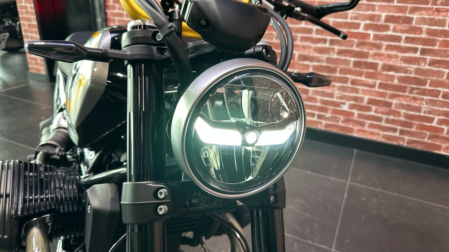 Used BMW R12 2024 for sale - 78915571: Photo 19