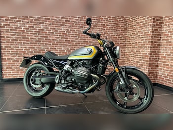 Used BMW R12 2024 for sale - bike-78915571: Photo