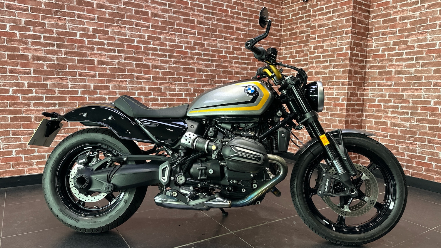 Used BMW R12 2024 for sale - 78915571: Photo 2