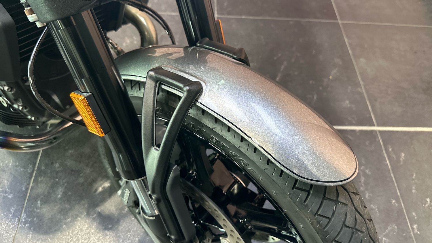 Used BMW R12 2024 for sale - 78915571: Photo 20