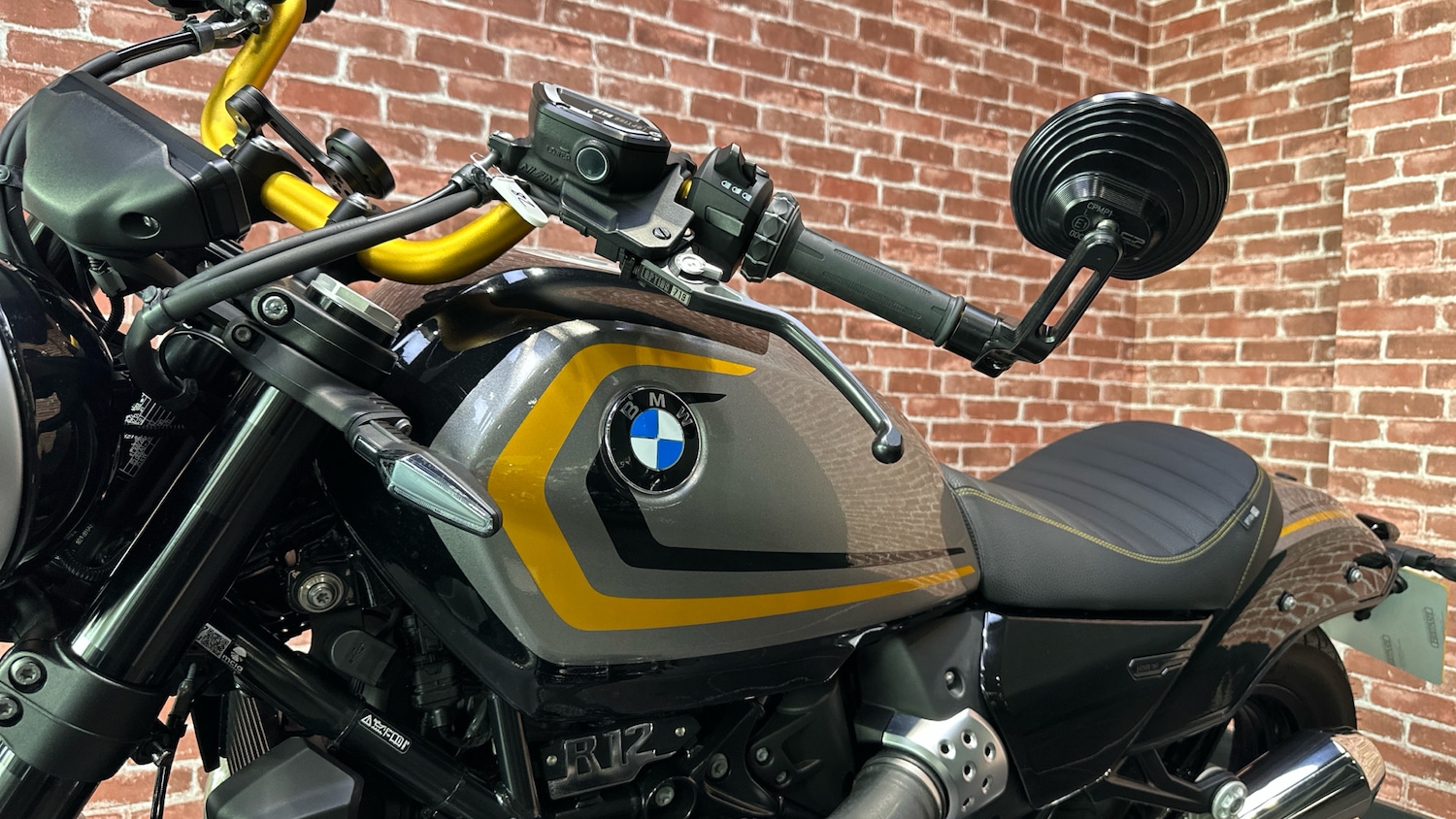 Used BMW R12 2024 for sale - 78915571: Photo 22