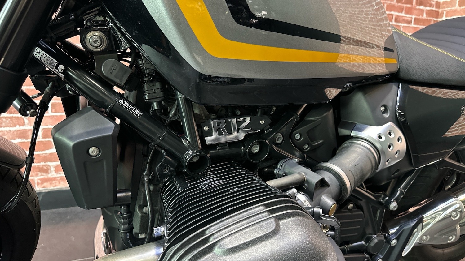 Used BMW R12 2024 for sale - 78915571: Photo 24