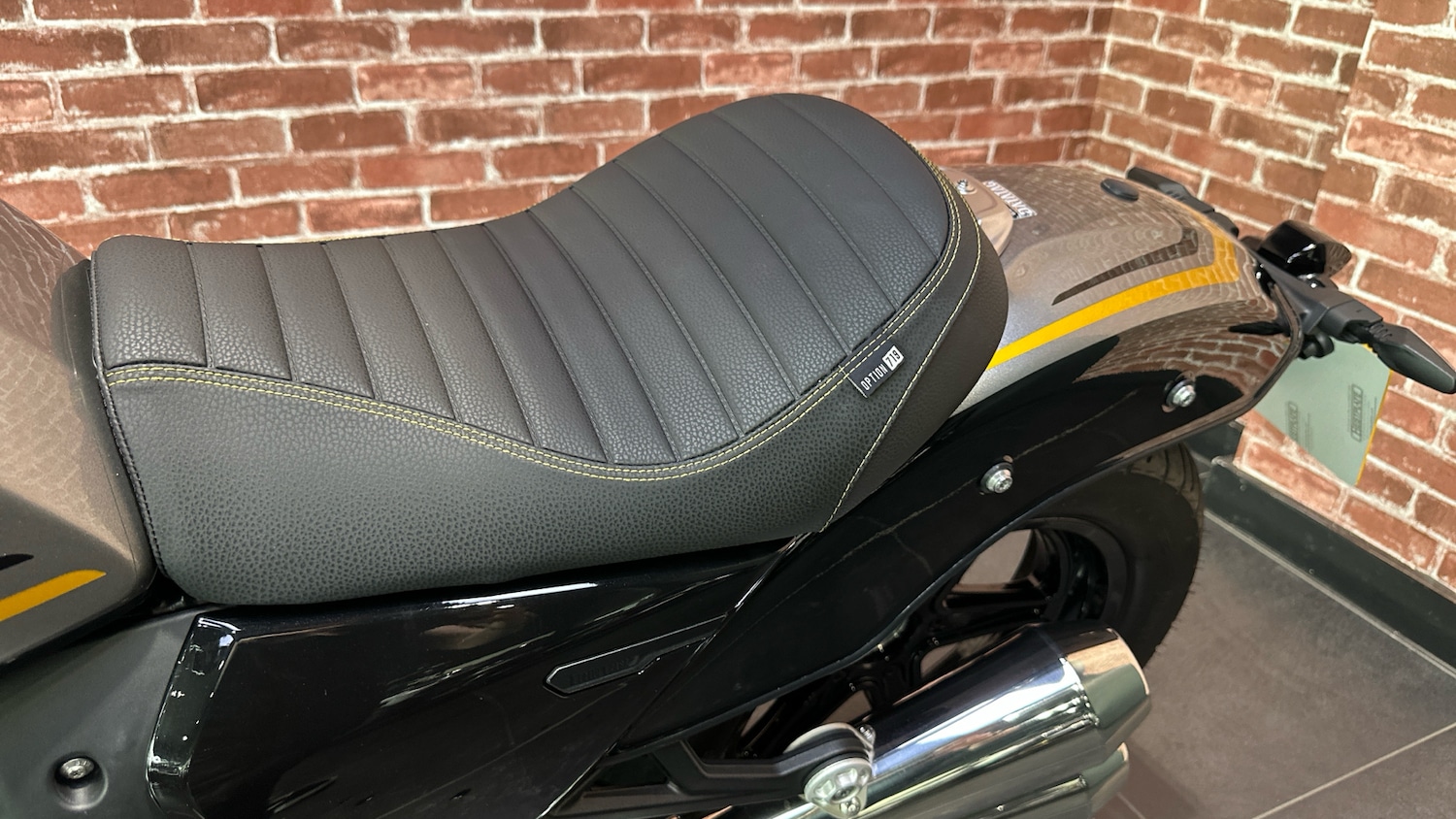 Used BMW R12 2024 for sale - 78915571: Photo 25