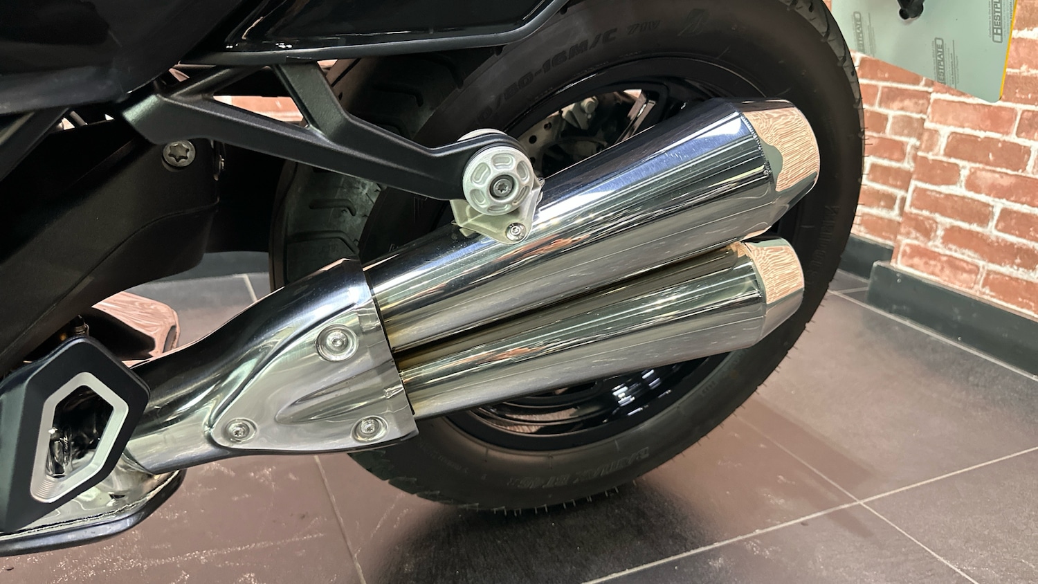 Used BMW R12 2024 for sale - 78915571: Photo 26