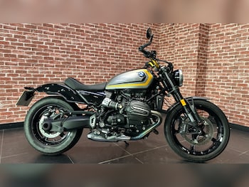 Used BMW R12 2024 for sale - bike-78915571: Photo