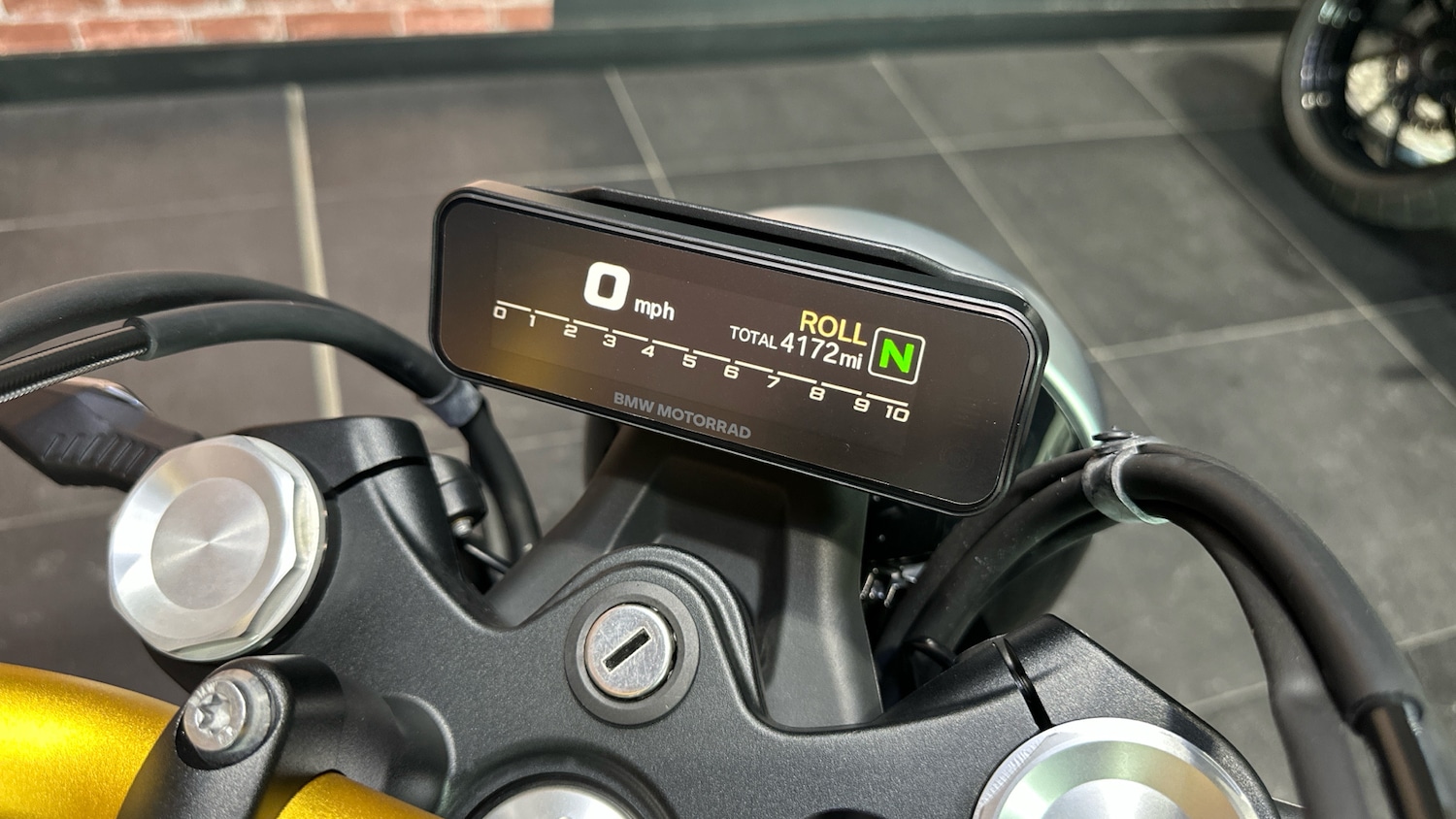 Used BMW R12 2024 for sale - 78915571: Photo 3