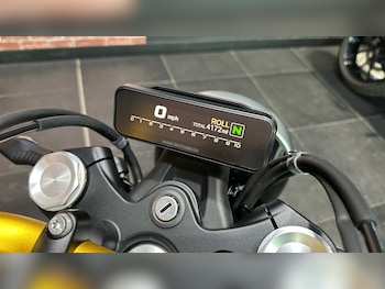 Used BMW R12 2024 for sale - bike-78915571: Photo