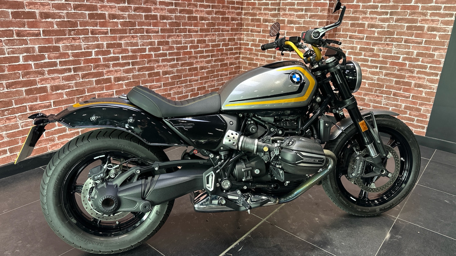 Used BMW R12 2024 for sale - 78915571: Photo 4