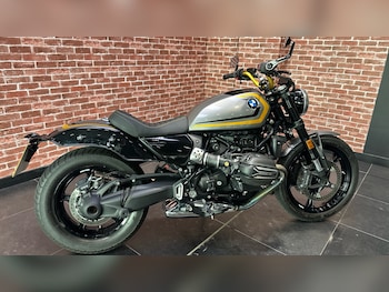 Used BMW R12 2024 for sale - bike-78915571: Photo