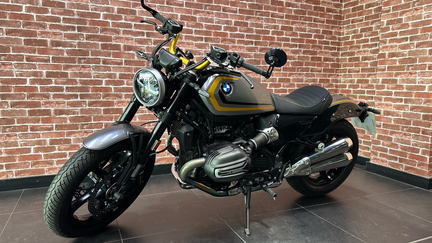 Used BMW R12 2024 for sale - 78915571: Photo 5