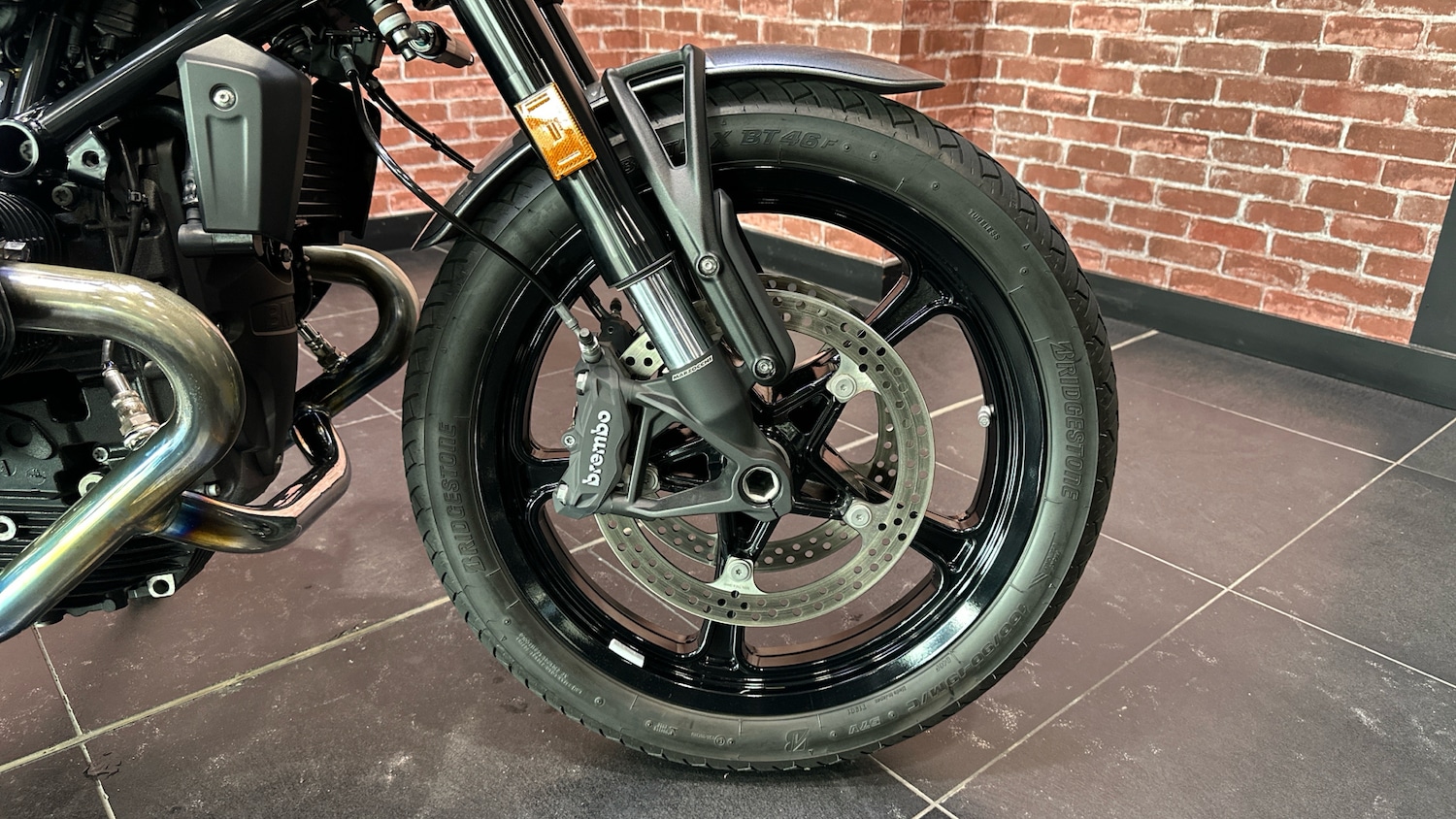 Used BMW R12 2024 for sale - 78915571: Photo 6