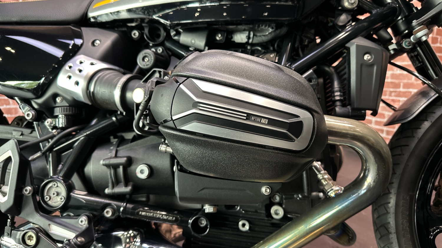 Used BMW R12 2024 for sale - 78915571: Photo 7