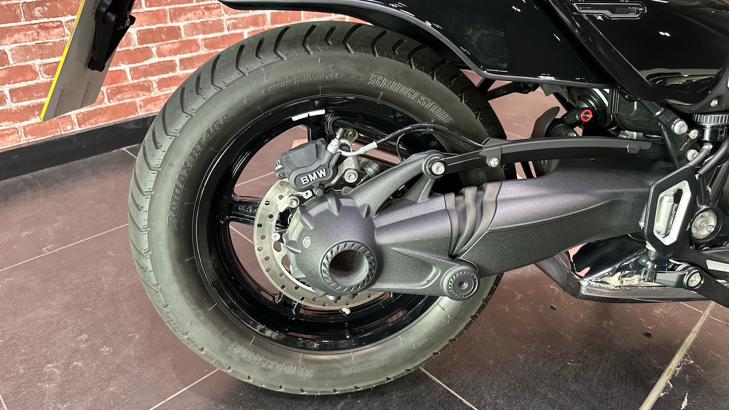 Used BMW R12 2024 for sale - 78915571: Photo 8