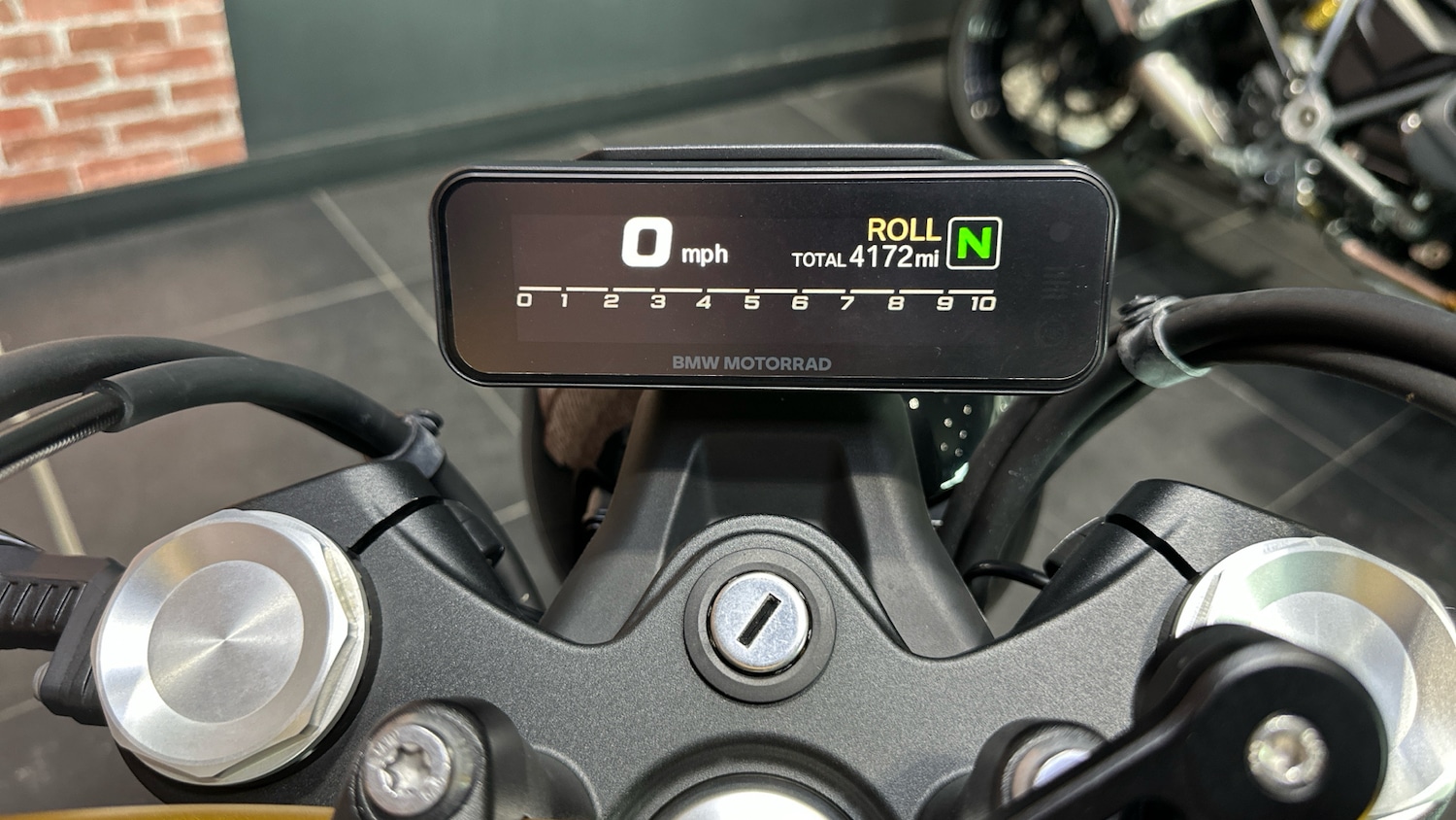 Used BMW R12 2024 for sale - 78915571: Photo 9