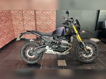 Used BMW R12 2026 for sale - bike-78971412: Photo
