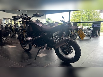 Used BMW R12 2026 for sale - bike-78971412: Photo