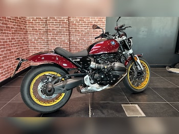 Used BMW R12 2025 for sale - bike-77830395: Photo