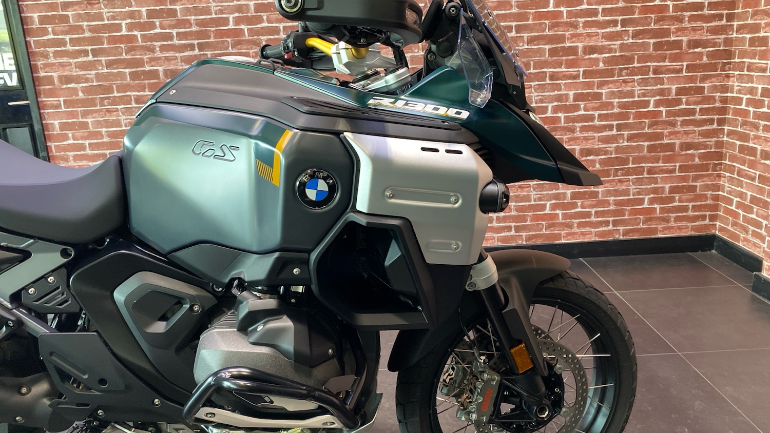 Used BMW R1300 2025 for sale - 78654861: Photo 10