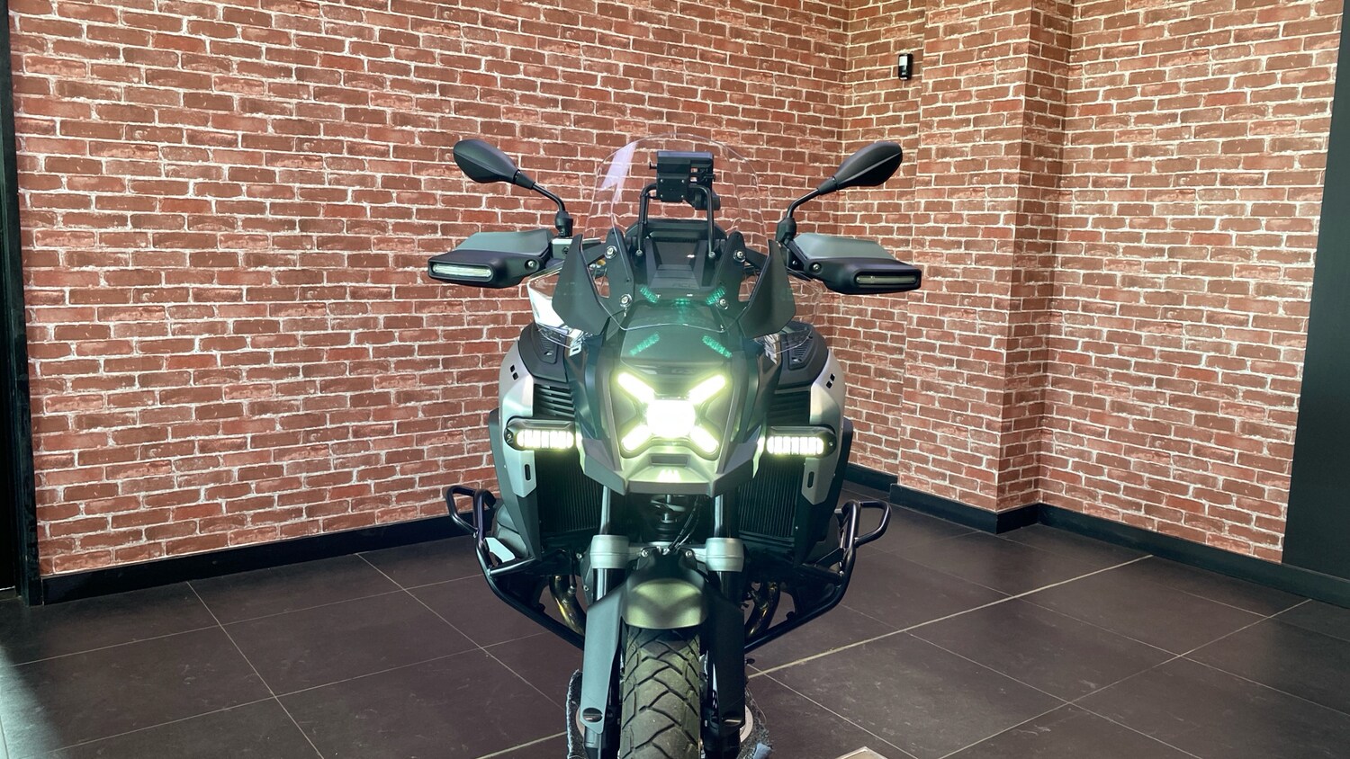 Used BMW R1300 2025 for sale - 78654861: Photo 11