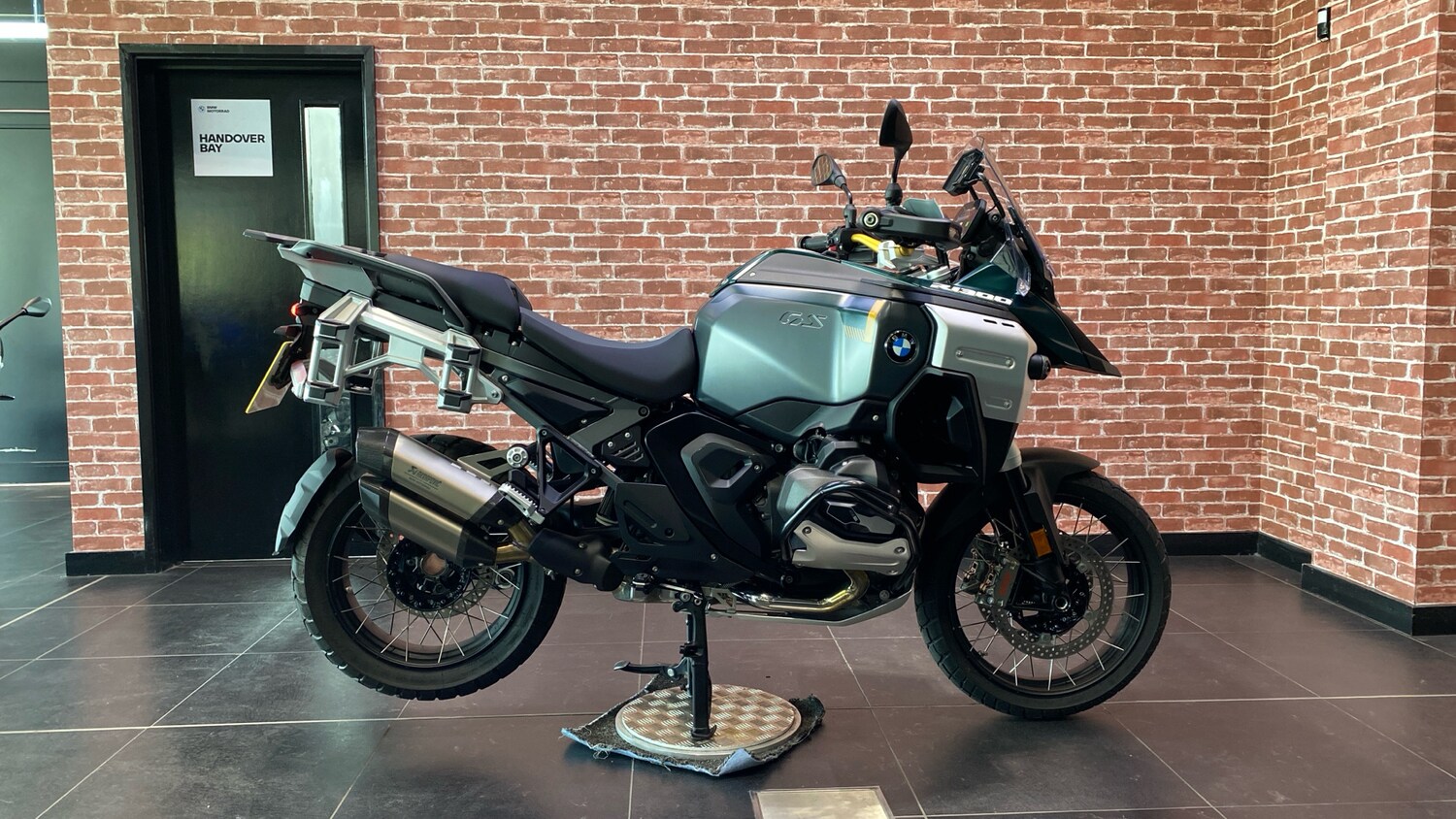 Used BMW R1300 2025 for sale - 78654861: Photo 2