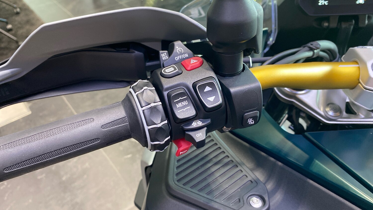 Used BMW R1300 2025 for sale - 78654861: Photo 20