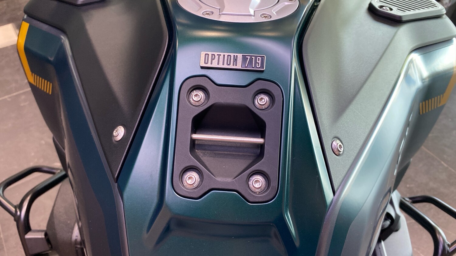 Used BMW R1300 2025 for sale - 78654861: Photo 21
