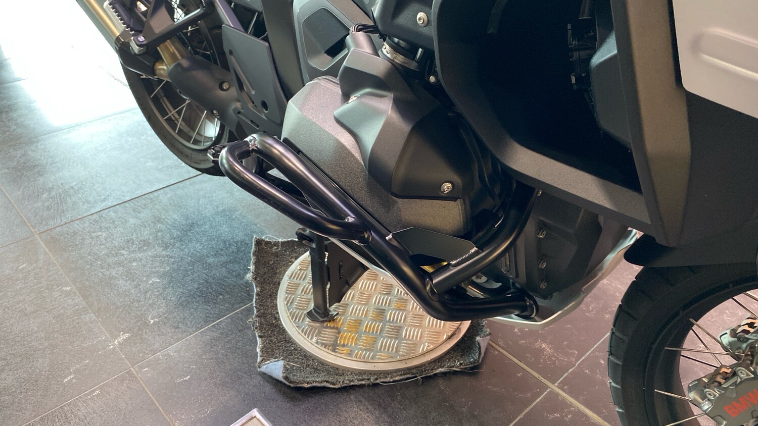 Used BMW R1300 2025 for sale - 78654861: Photo 22