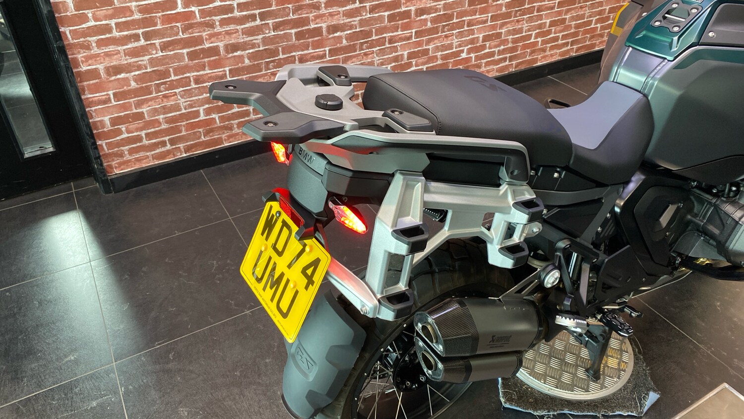 Used BMW R1300 2025 for sale - 78654861: Photo 26