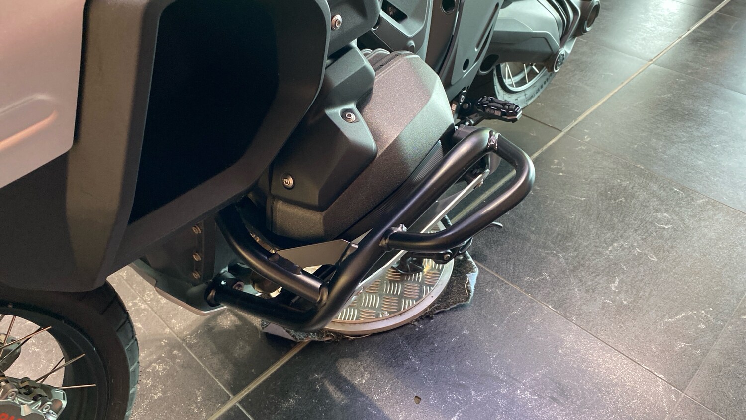 Used BMW R1300 2025 for sale - 78654861: Photo 27