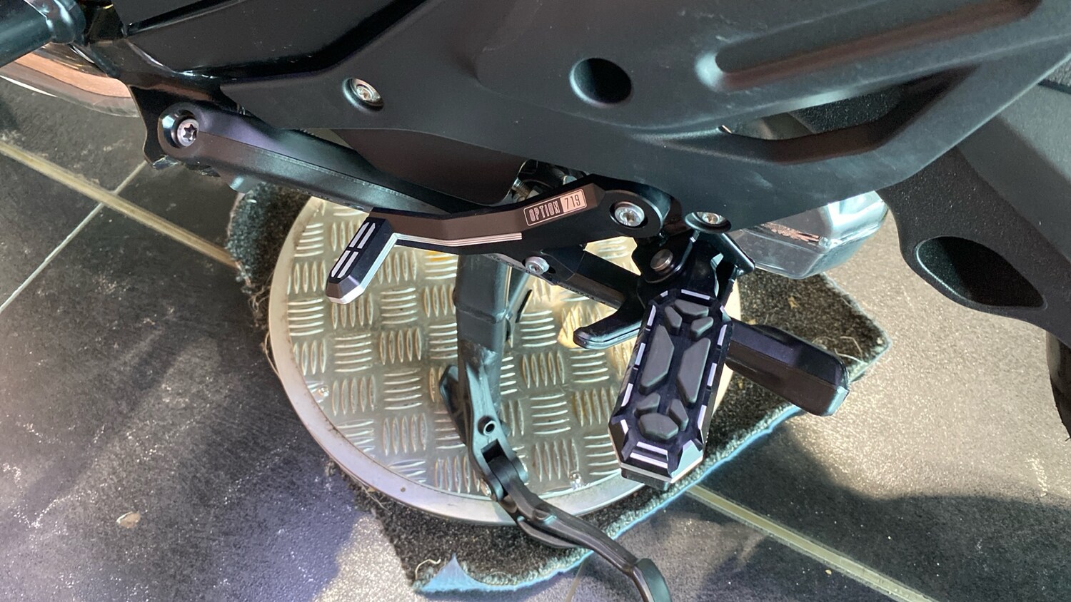 Used BMW R1300 2025 for sale - 78654861: Photo 29